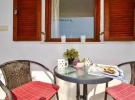 Apartments Nina - Two Bedroom Apartment with Balcony A1