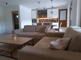 Three Bedroom Holiday Home