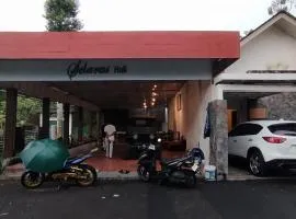 Selaras villa and cottage