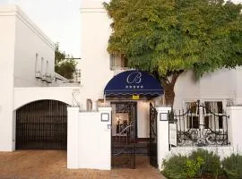 Batavia Boutique Hotel