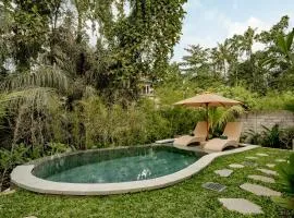 Tegal Beji Ubud Villa