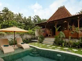 Tegal Beji Ubud Villa