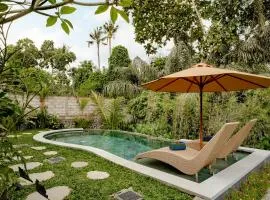 Tegal Beji Ubud Villa