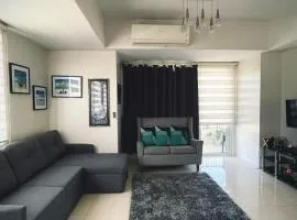 Calyx Residences