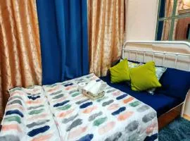 Sophie's Cozy Pod - Rizal Paragliding Zone