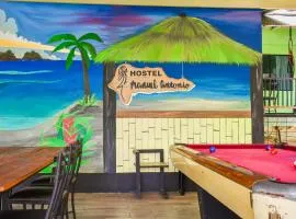Manuel Antonio Hostel