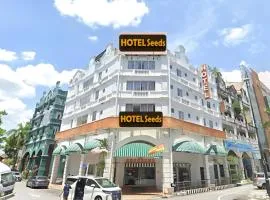 Seeds Hotel Klang Meru
