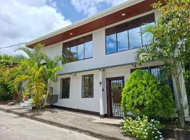 Casa Isabella 45 AC en las habitaciones