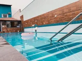Pousada Vila Lençóis Sport & Pousada