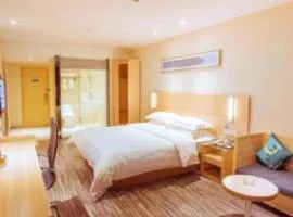 City Comfort Inn Guangzhou Zengcheng Yonghe Yongkang Road