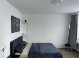 Cozy room 500 m to uni-Kassel
