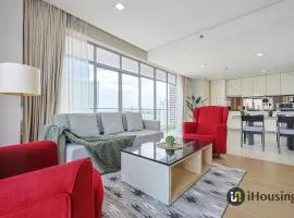 The Straits Premium Malacca Sea View By I Housing