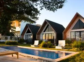 Padi Villa Canggu