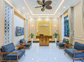 La Peace Home
