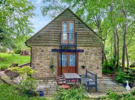 Court Place, hotel in Misterton