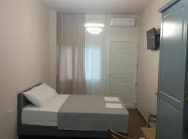 Storks apartments