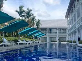 Amanda Hotel阿曼达酒店