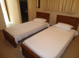 Sanmi Resort, viešbutis mieste Malabe