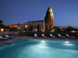 Bastide des Demoiselles