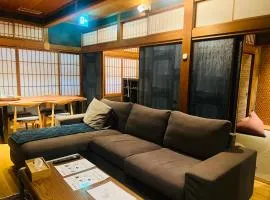 SIDOU 　INN