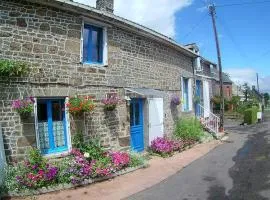 gîte de LA LANFRAYERE
