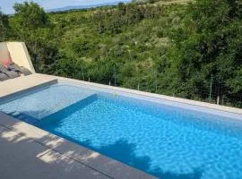 Gîtes sud Ardèche Lou Quiéou