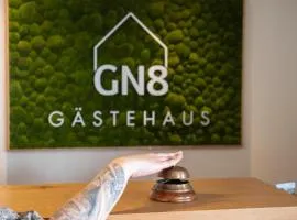 Gästehaus GN8