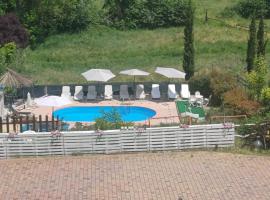 I Boidi, hotel v destinaci Nizza Monferrato