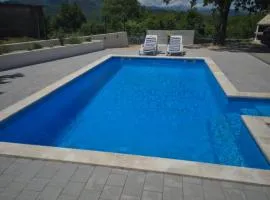 Kuća za odmor Veronika