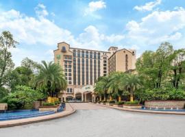 Holiday Inn Guangzhou Airport Zone By IHG, hotel i Huadu