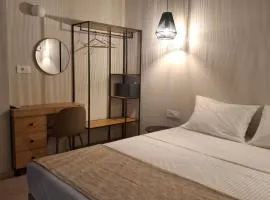 Hotel Platon