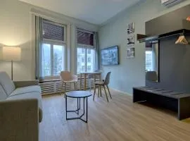 BANK House Apartment L 206 - GRIWA RENT