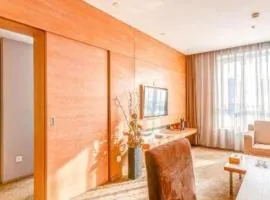 Tangshan Qiangang Hotel