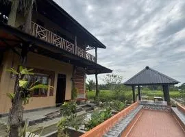 Wanda Homestay & Jungle Trekking