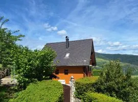 Les hauts du Schliffels
