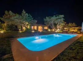 Luxury Villa Porto Rotondo with private pool by Varental