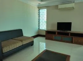 Modern 1BR Apartment in City Siem Reap
