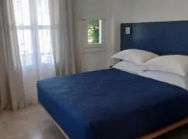 Gemelos Cozy Stay