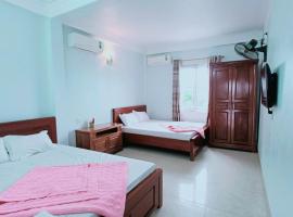 Tigon Hotel, hotel v destinaci Quan Lan