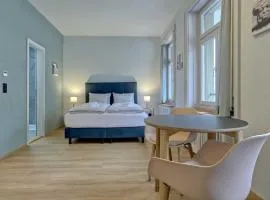 BANK House Studio M 302 - GRIWA RENT
