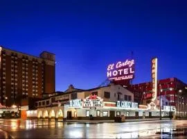 El Cortez Hotel & Casino - 21 and over only