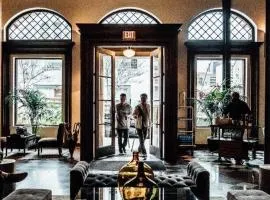 Hotel Normandie Los Angeles