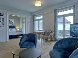 BANK House Suite 303 - GRIWA RENT