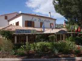 Hotel La Bastide