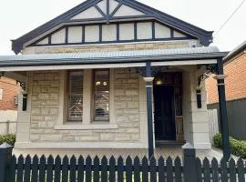 1860's Gem in Norwood, Adelaide