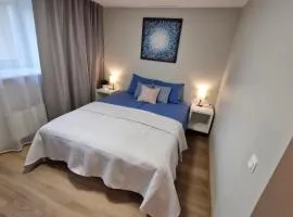 Räpina Family Apartment