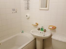Gwysaney Arms Hotel, hotell sihtkohas Mold