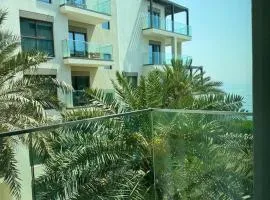 Address Beach Resort Fujairah Apartment by Blue World - 2