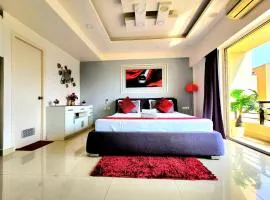 Xanadu Studio Apartment# 902, KOLKATA