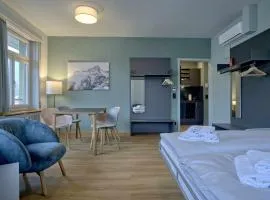 BANK House Apartment XL 304 - GRIWA RENT
